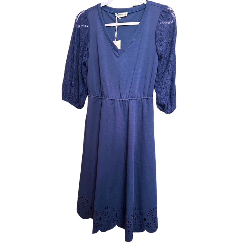 NWT Grace Karin Dress (S)